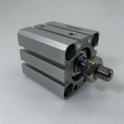 全新原装正品CQSB16/CDQSB16-30DC/35DC/40DC/45DC/50DC薄型气缸