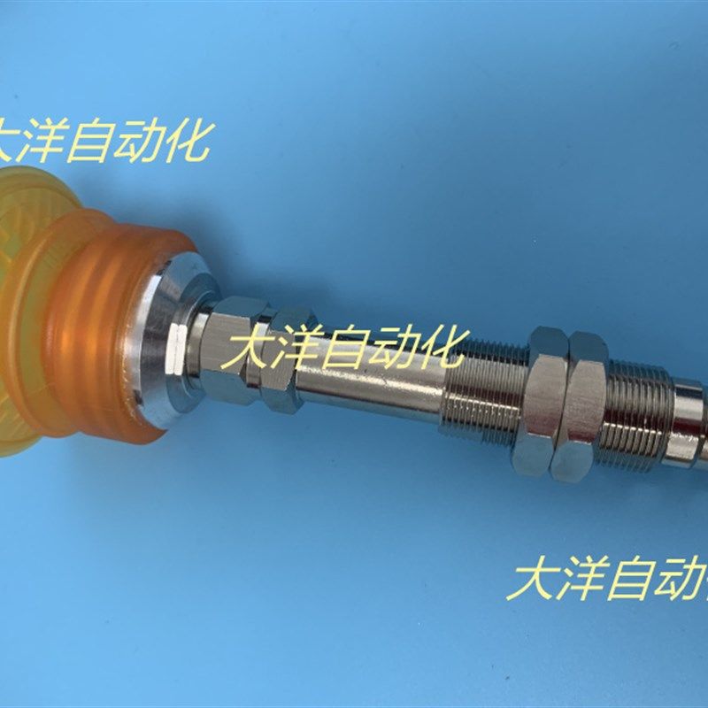 WEN15-D30-10 WEN15-D40-10 WEN15-D50-10怡和达款扁平真空吸盘