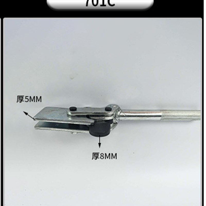工装焊接夹钳 快速夹具夹紧器 快压紧器 TLX-701C 701D 702C 702D