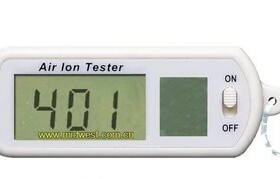 空气离子测量仪 ZD4-KT-401 KT-401P (401P带锁定功能)