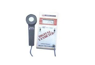 数字式 ZDS 10W 水下照度计