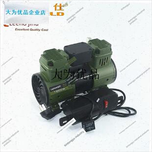 佳捷仕700W冀虎1000W气泵z空压配件气缸皮碗电机压力开关支架阀,