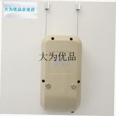 阳台晾衣架升降器手摇器改电动晒H衣杆自动电机通用配件包安,