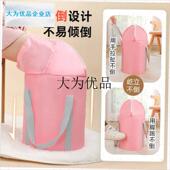 泡脚桶家用可折叠便携式 洗脚盆泡脚袋G高深过小腿足浴养生恒温神