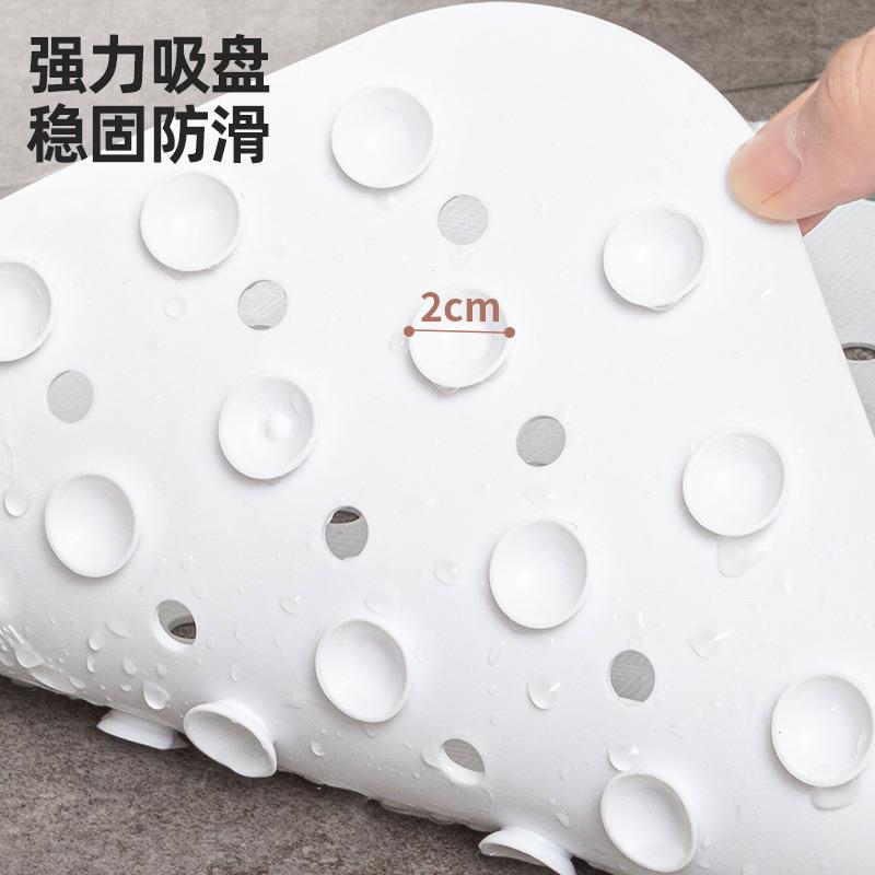 之房物家语室防滑SS-9622垫卫生间淋浴儿童洗澡止滑脚垫浴家用地