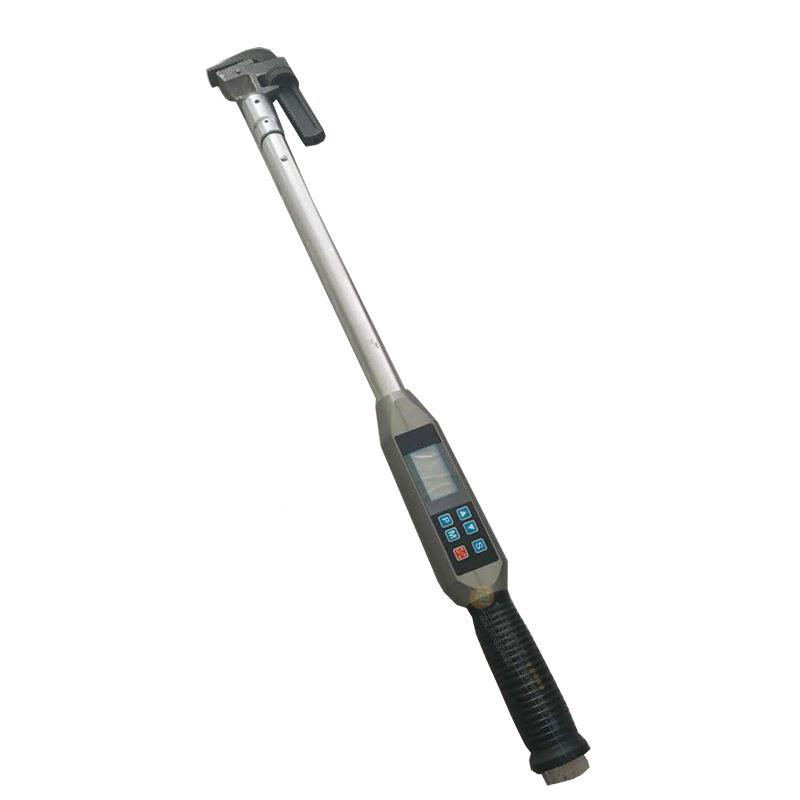 可调棘轮扭力子扳手SGSX-30电可扭换头扳手数显式矩扭力98矩扳手