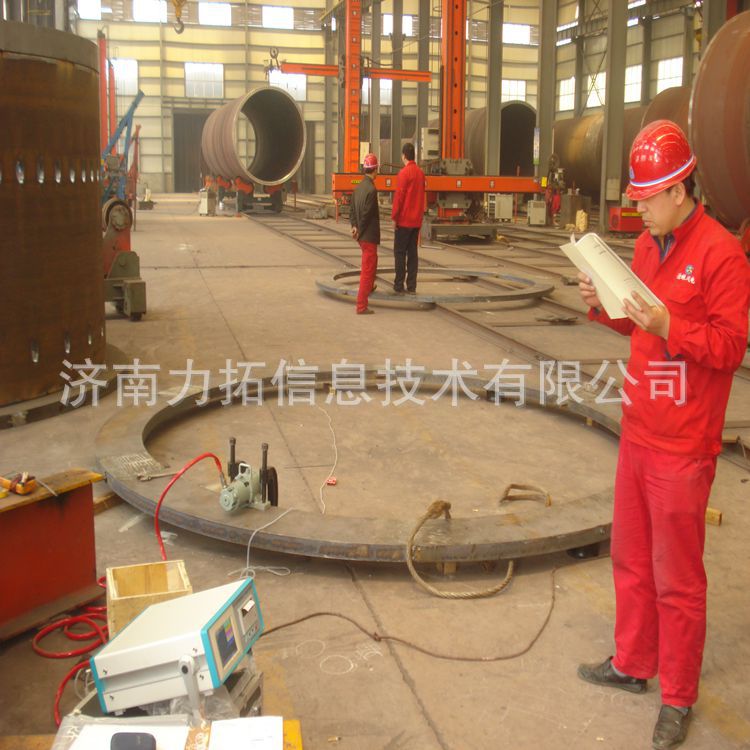 经济型振动时效设备去应力机