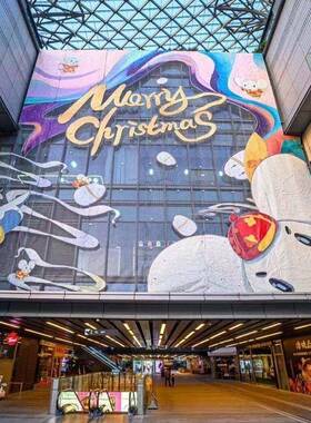 亮灯美饰大型陈化外AL100746装饰户墙体