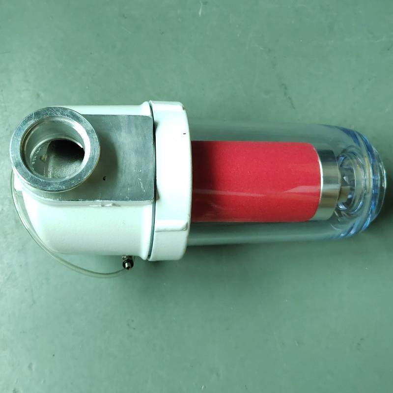 848813010莱真空泵AF60油雾过滤器D宝40CD60CD0TD通用款60T滤排气