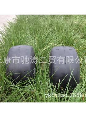 厂家直移销卡丁车轮胎89414.50-5漂0车轮胎11*7.10-5轮胎*轮毂5寸