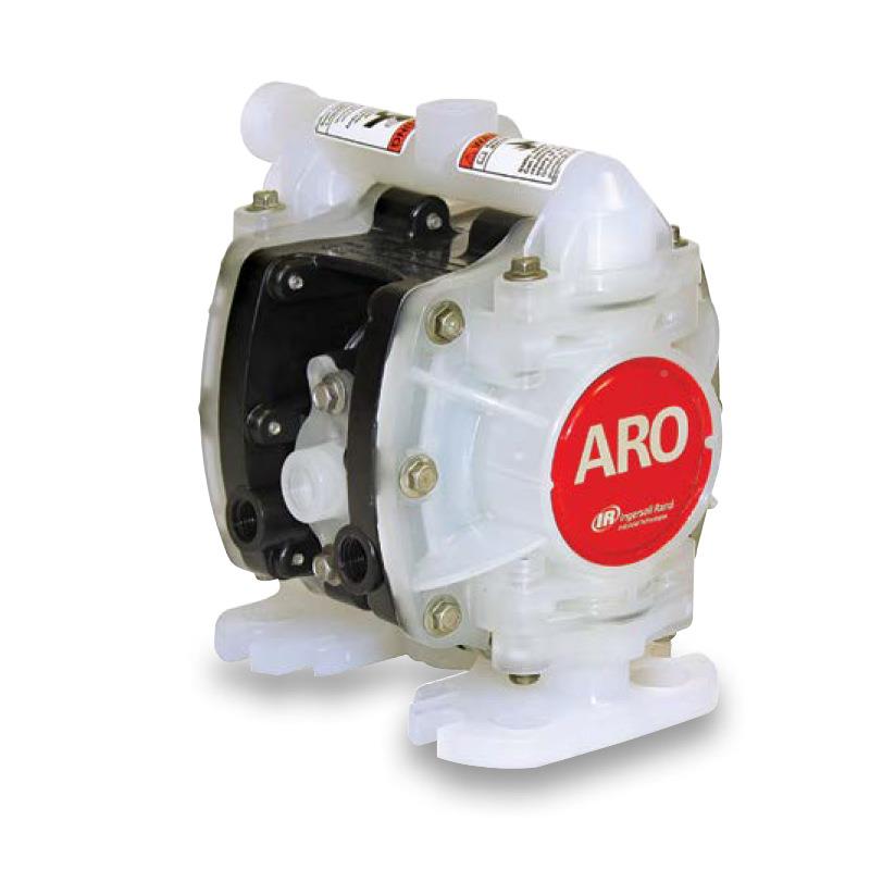 英格索兰ro气GCC动隔a膜PD0D1E-H泵DS-AA-A气动隔膜泵