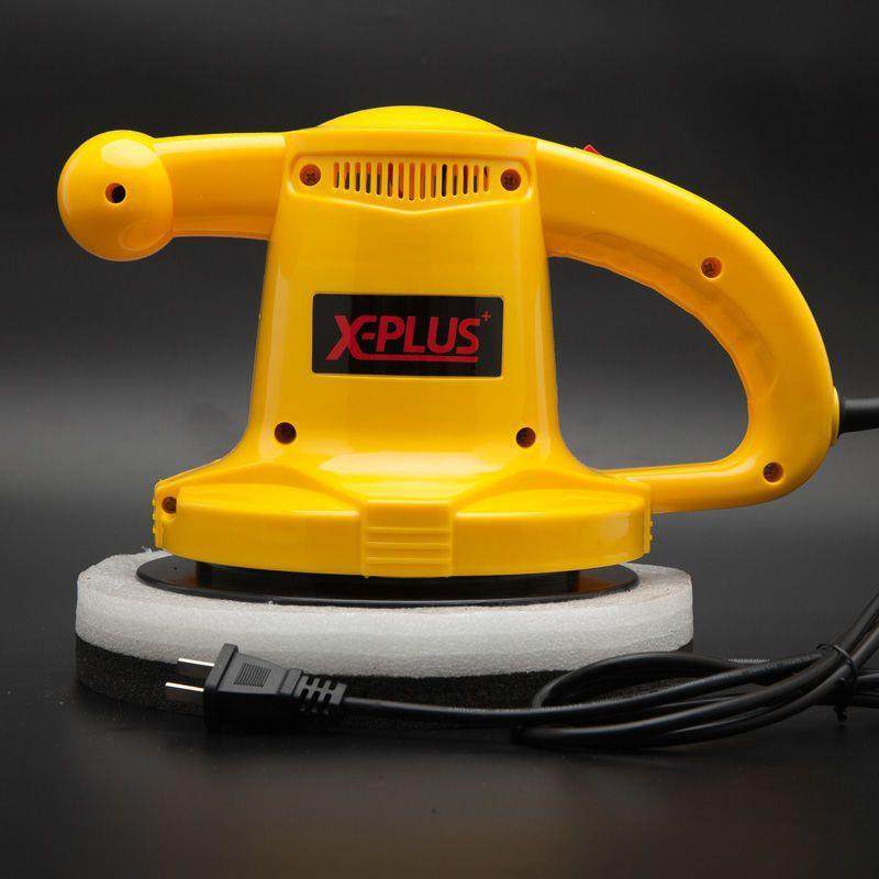 打机用大理石蜡瓷砖电木地板地面动220TCBv手持打家蜡抛光机