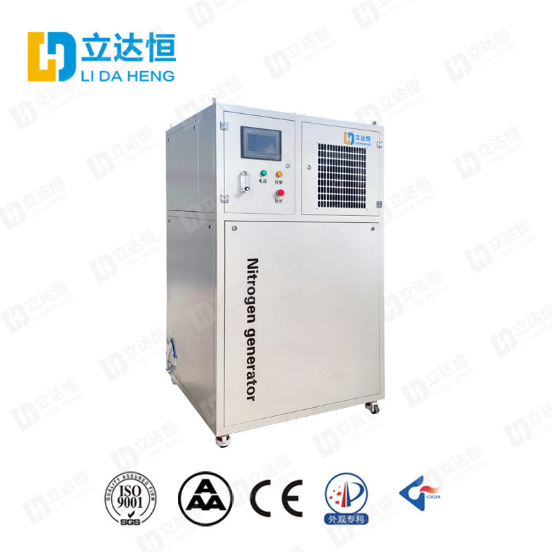 LDH小型石油化工制氮机720Nm3