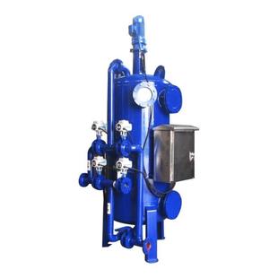 WLH0h 置全2维00m³ DN280自动机械式 纤球多介质过滤器锰砂过滤装