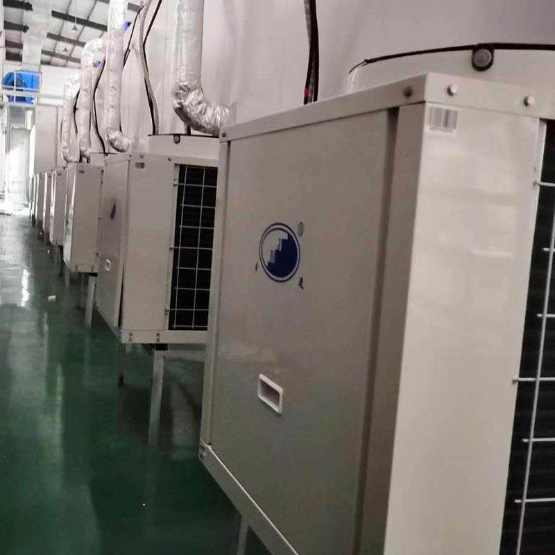 SPR纸管纸筒品烘机空能气热泵建材石膏板高皮革干温烤箱除湿机