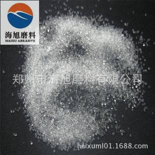 喷砂机用玻璃砂喷丸玻璃微珠一级玻璃喷砂机专用耗材磨料厂价直销