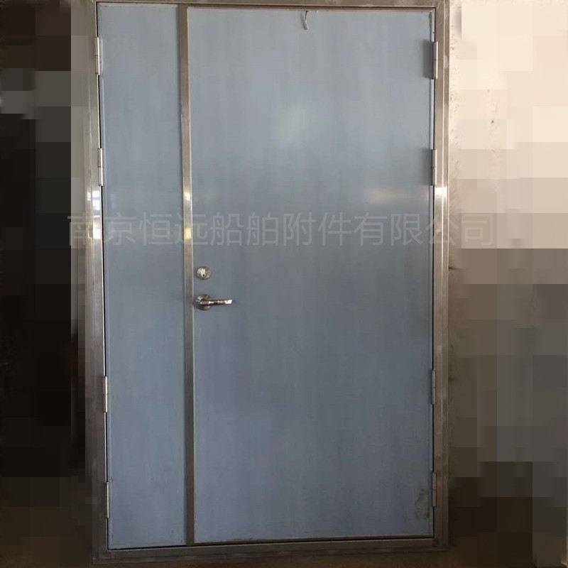 现货出售 隔音船用防火门 各级别船用防火门 防水防火门