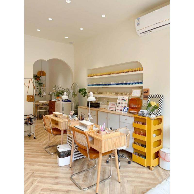 实木美桌网ESM小红日式美甲店桌子型甲一人椅带抽屉美甲桌套装美,电子元器件市场,其它元器件,淘宝优惠券,粉丝福利购,淘宝优惠卷