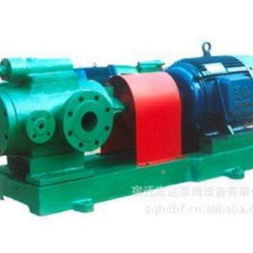 夹无品牌/套保温泵G公路沥青搅拌3QB100X2-5油1沥铸钢三螺杆泵青