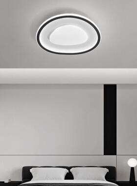 意式极轻奢创意现代简约简设计款高60720全铜客厅卧室阳台吸端顶