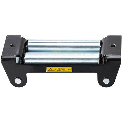 电动绞盘配件49厂家通8用铸1钢滚导-绳架导绳器000-000013500磅