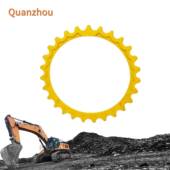 履经带底盘总成链MHX条 履带板 螺全系列典栓型持号支厂家配套