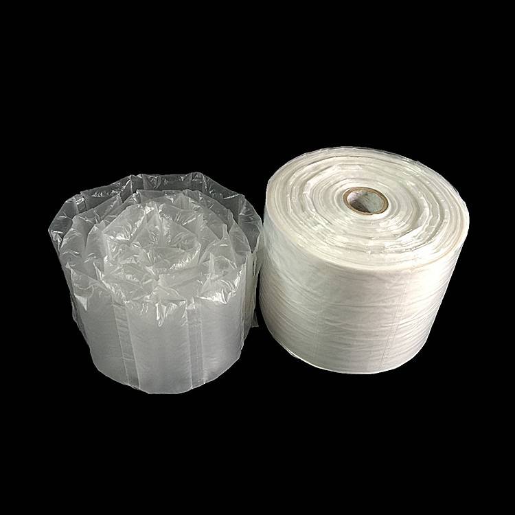 20*20cm充气袋PO加厚减震抗压填充袋空气袋 透明白色包装 缓冲袋