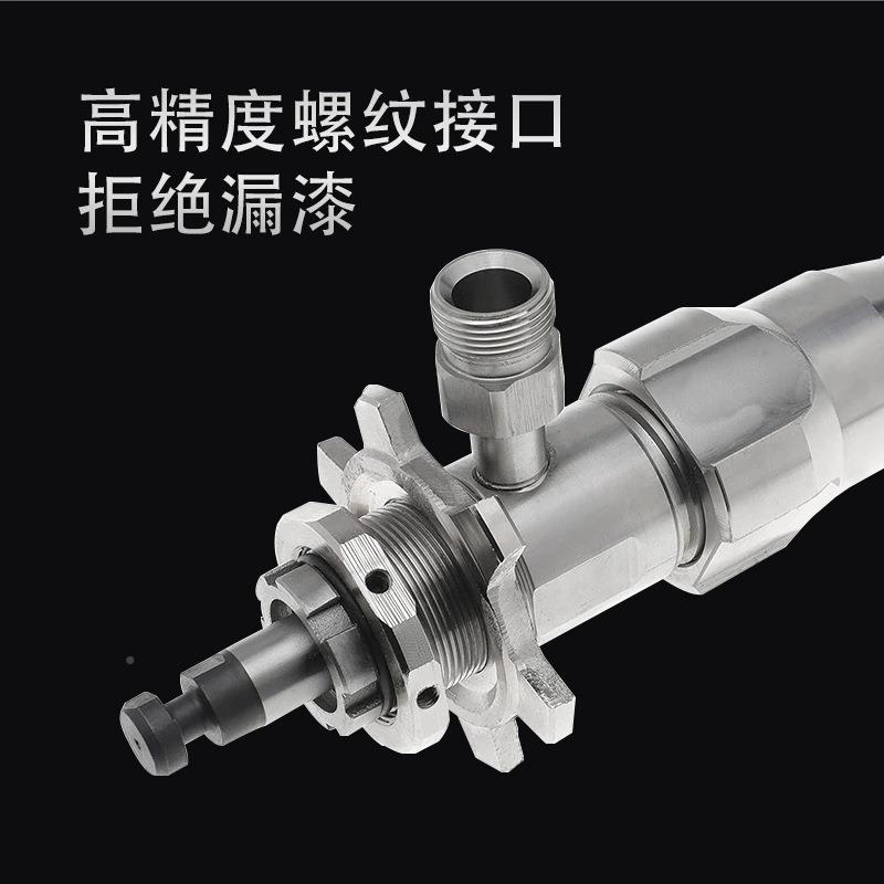 家喷涂机泵395体总成17C721厂224通648密封圈缸套柱塞杆用配件