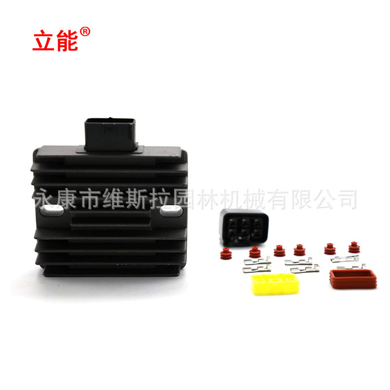 汽摩配件整流器Max4002001-2004Rubicon5002006-2009