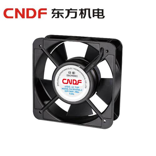 CNDF1505TA15051H0工排烟散热风扇TA1505柜1HBL2-机用220V业交流