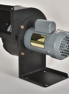 道C心Y142425多翼式离风V机380电子设备抽风机180W管排气通风机