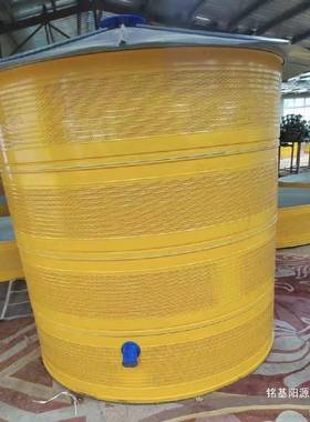 粮仓一万防仓万斤稻谷加厚防JRI粮仓大型潮虫家装玉米用无一万斤