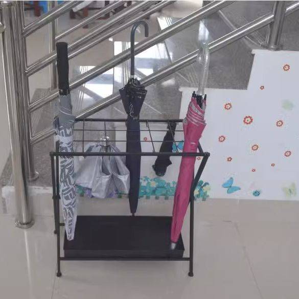 雨伞架家用雨伞架商用酒店大堂雨伞架雨伞桶方便收藏伞架折叠伞神