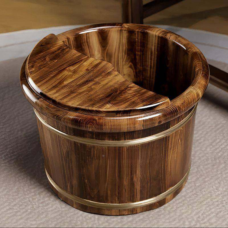 碳化泡脚木桶院家dahoias1用实制保木盆温过小腿生洗脚木桶足养浴,家庭/个人清洁工具,足浴盆/足浴桶,淘宝优惠券,粉丝福利购,淘宝优惠卷