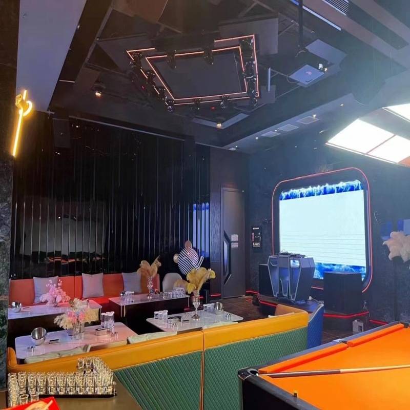 有源音箱双15寸专业户外活动婚庆演出音响舞台KTV酒吧宴会厅音响