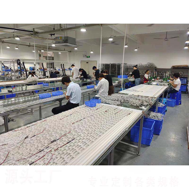 LED幕网格屏445柔2性像素灯楼面广告墙户外大屏幕格栅dmx5像1透明