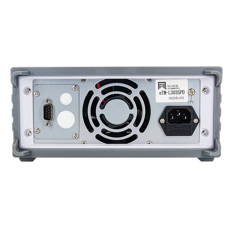 同门程控可调直流稳压电源高精度蓝屏线性30V60V5A10A可编程通讯