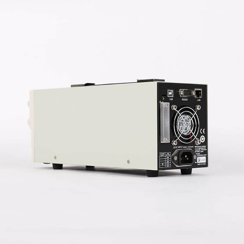 菊水KKUSUIPMX3-3/1AI直流稳5压开PMX35-3A关电源通讯编程