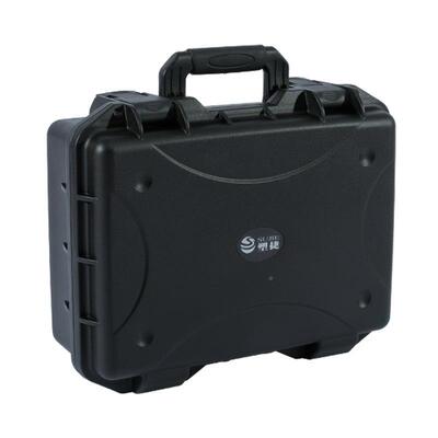 塑盾3装8261电动工具箱汽车尾箱越野备露箱户外求548生5携行营箱