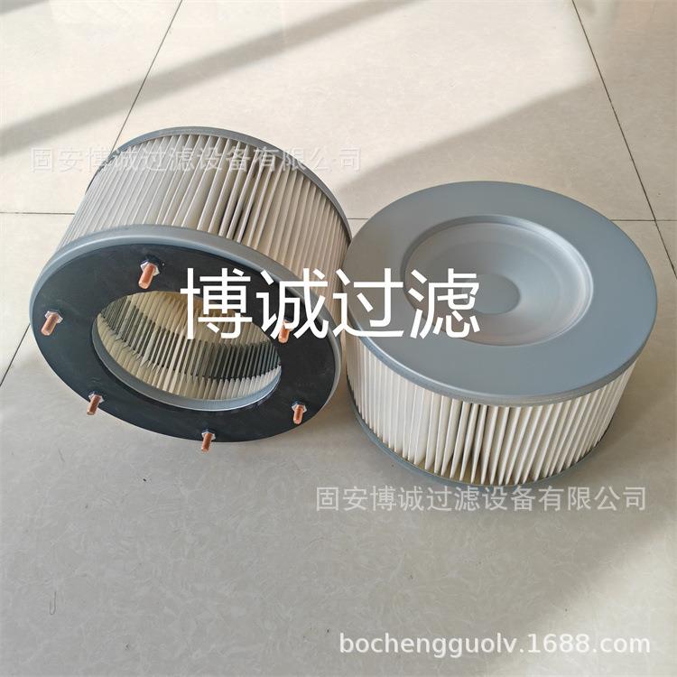 替除代汇乐尘器滤芯WMB六杆滤槌芯拨片清灰除尘滤芯鼓拨片清螺灰