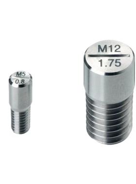 新泻精机中心距测量螺纹R针规A171552-1/RA15-2/RA125-3/RA2204-1