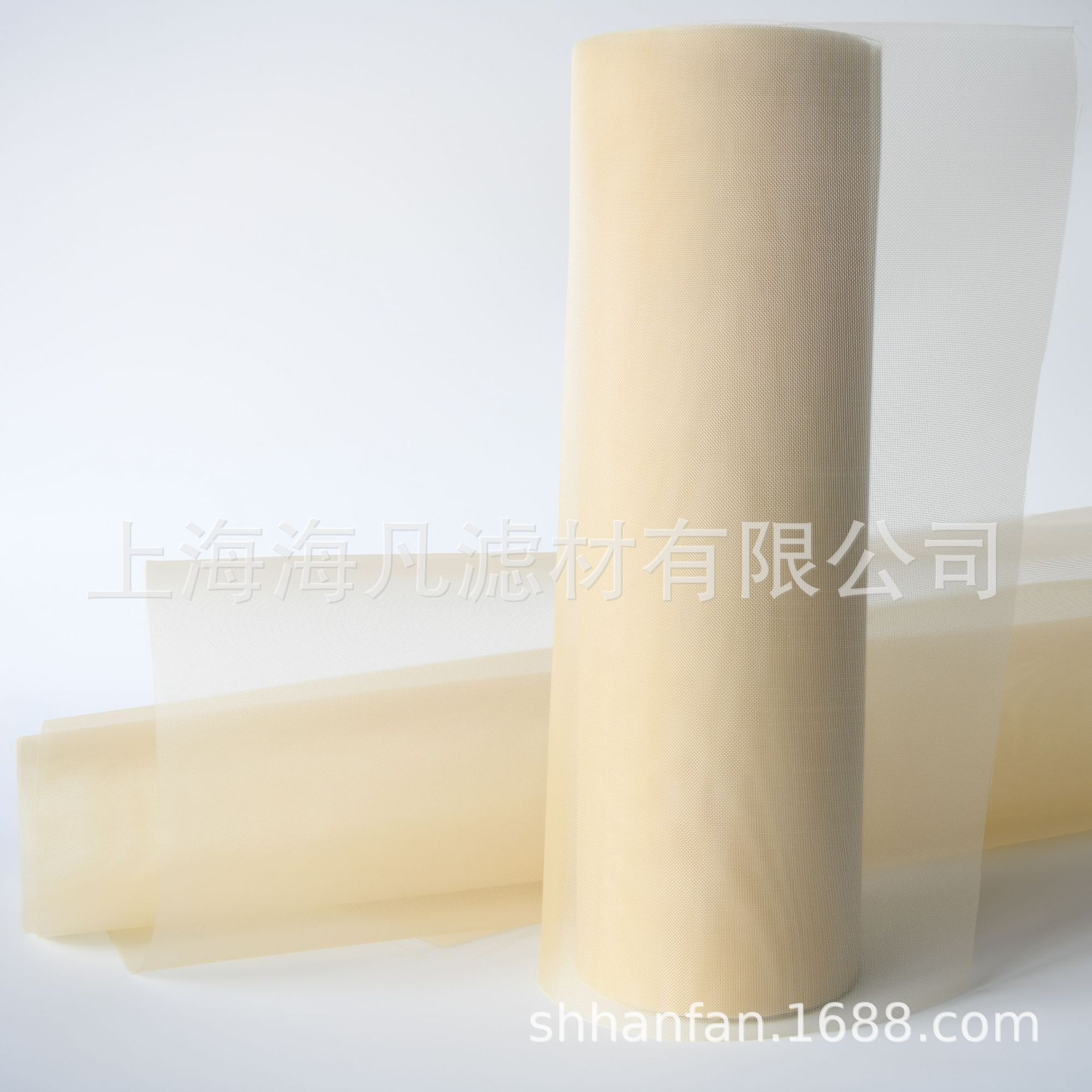 PPS聚苯硫醚耐高温过滤网