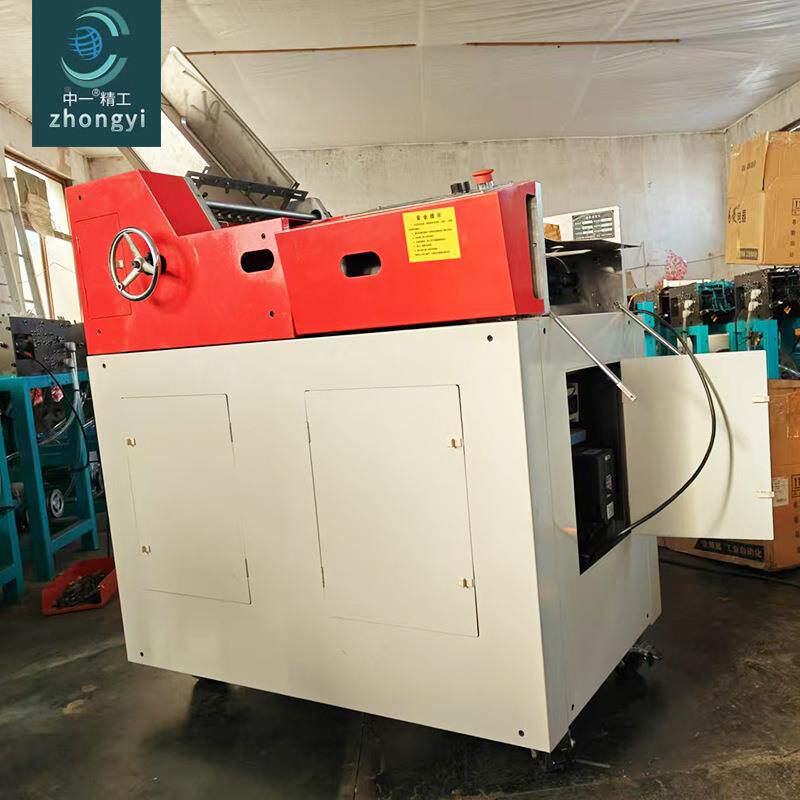 自动叠砖机一次金成型金条机纸金砖圆机压圆金条葬用丧金条成型品