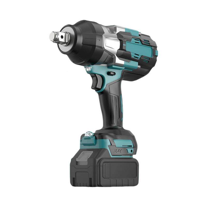 2000N.18963m无锂电刷冲击扳手2汽1V充电套筒手修扳架子工锂电工