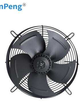 Y子WF4-300S热风扇冷库散冷干机风无品牌/机网E罩式冷却外转轴流