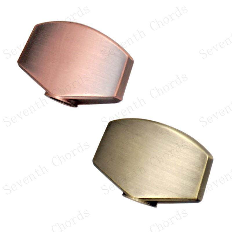 木民谣弦扫电吉他钮手柄弦钮头帽琴弦钮属手拎弦轴扣YUU把手金大