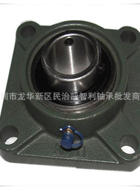 东莞1UFCF209UCF210UCF23UCF25UVZDC2118带座外球面轴承