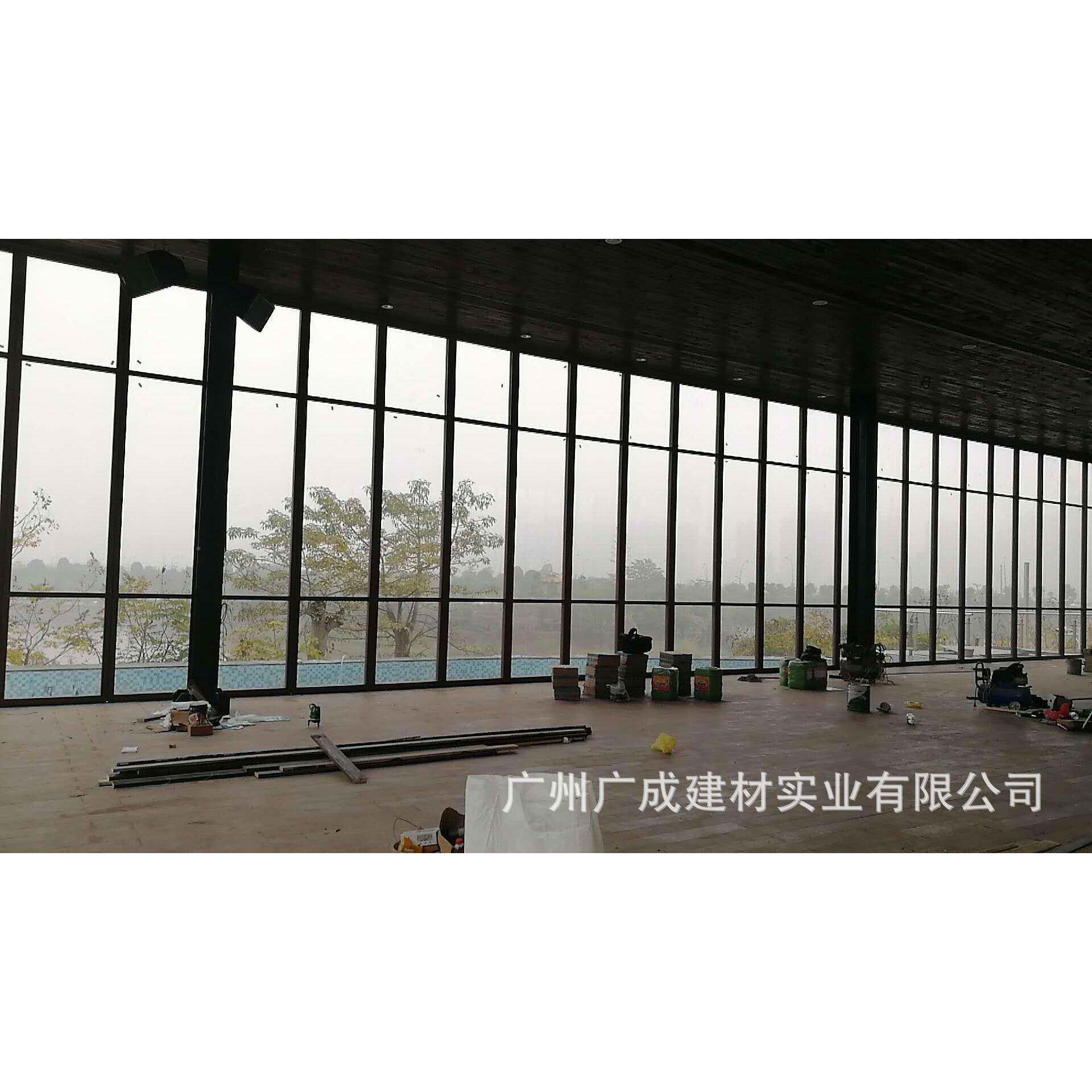 酒司活动隔断65型墙公隔断墙展厅高隔断餐厅移动店隔断隔音厂墙家