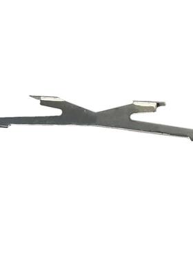 热轻销新款简设计款EGZ加厚沙发属大铁脚奢约厂家直金销