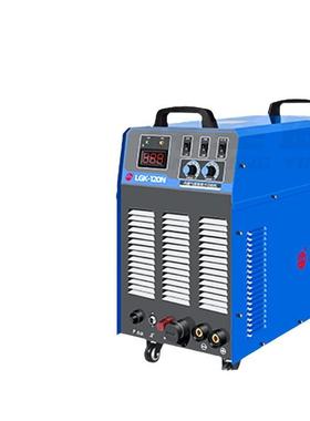 广州烽火内置泵392等离子割机NLGK-120电焊两用工业级切38气0V